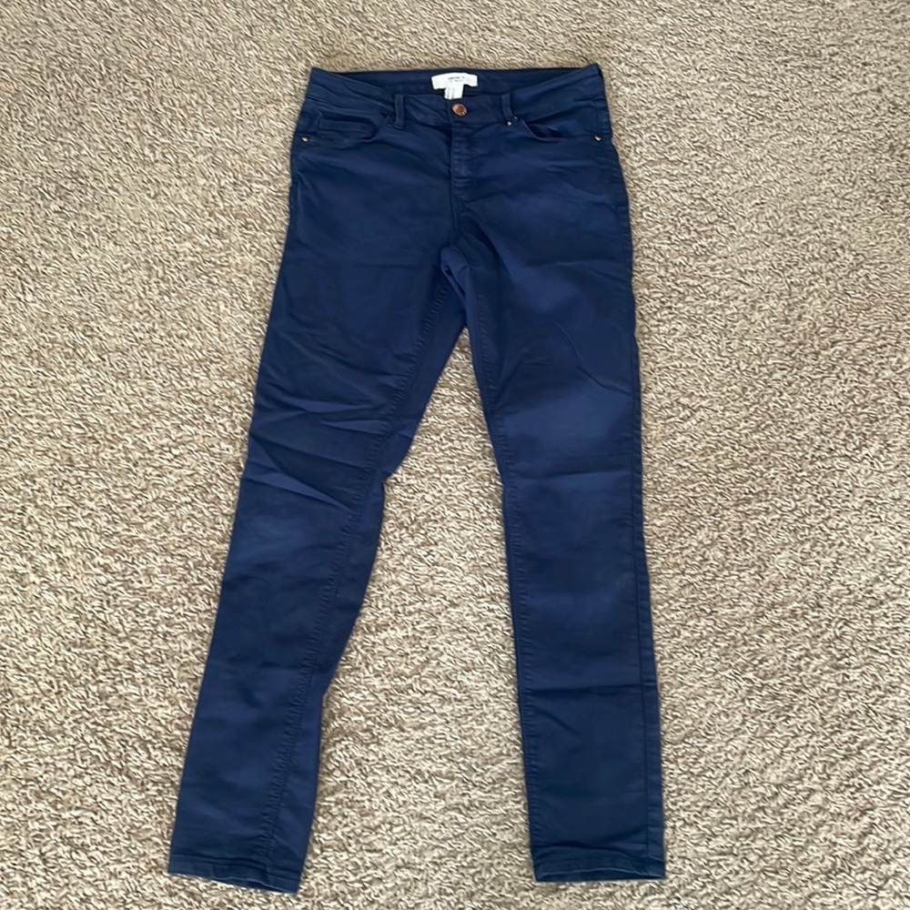 Forever 21 Women’s Pants - Size 26 Waist